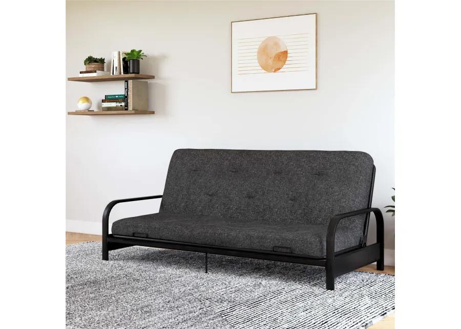 Cozey 6-Inch Bonnell Coil Futon Mattress