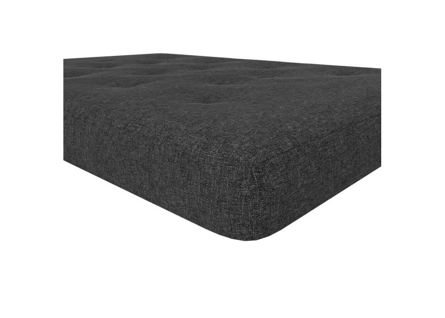 Cozey 6-Inch Bonnell Coil Futon Mattress