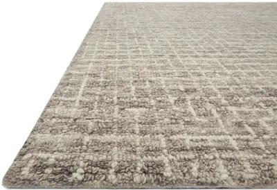 Giana Smoke 9'3" x 13' Rug