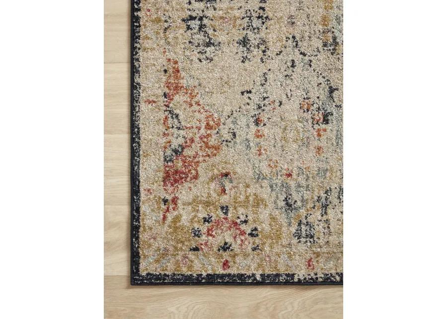 Jocelyn JOC07 2'3" x 7'6" Rug