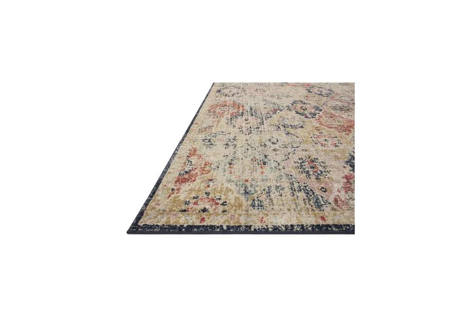 Jocelyn JOC07 2'3" x 7'6" Rug