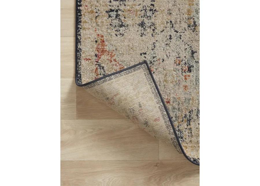 Jocelyn JOC07 2'3" x 7'6" Rug