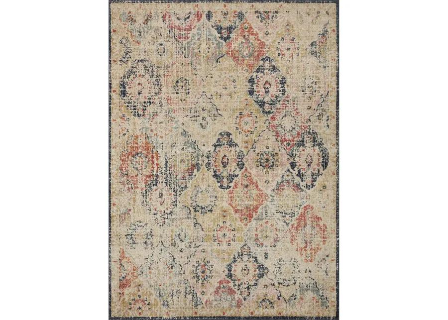 Jocelyn JOC07 2'3" x 7'6" Rug