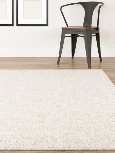 Mateo ME1 Ivory 2' x 3' Rug