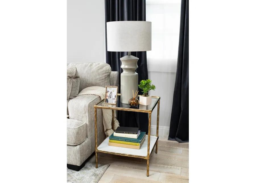 Ryandale Accent Table