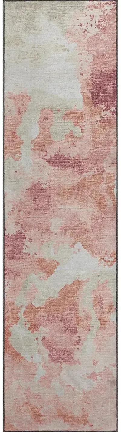 Camberly CM2 Blush 2'3" x 7'6" Rug