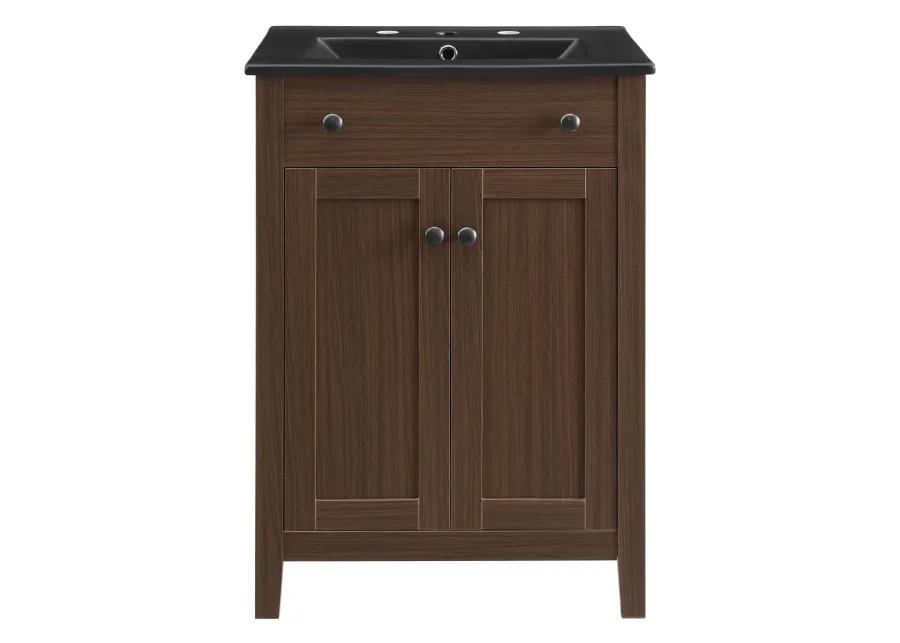 Nantucket 24" Bathroom Vanity