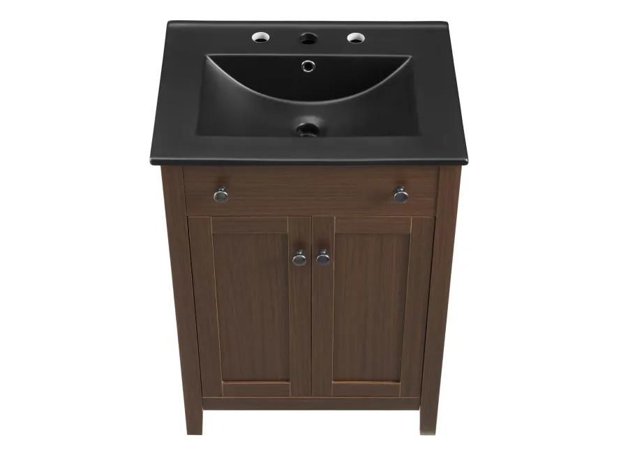 Nantucket 24" Bathroom Vanity