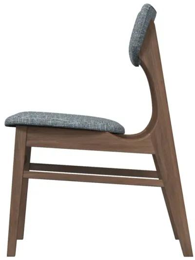 Collins Dining Chair Grey Set of 2