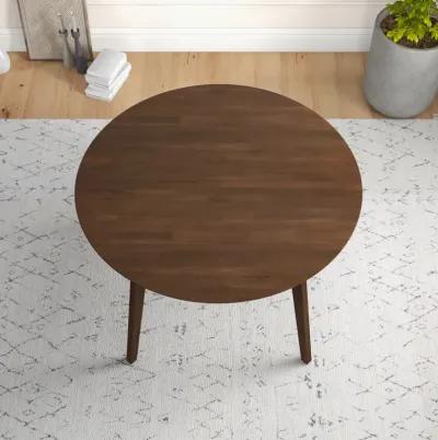 Aliana Dining Table (Walnut)