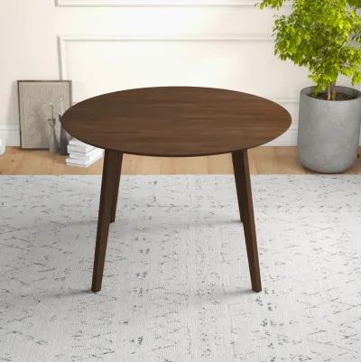 Aliana Dining Table (Walnut)