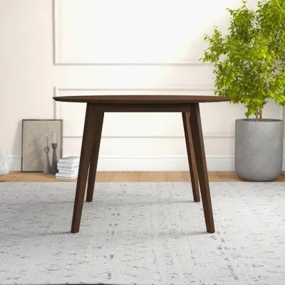 Aliana Dining Table (Walnut)