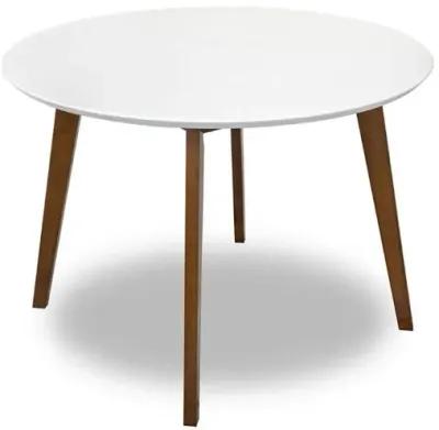 Aliana Dining Table (White)