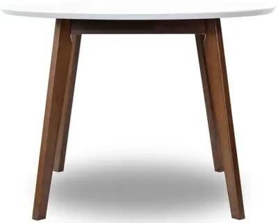 Aliana Dining Table (White)