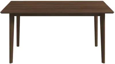 Abbott Walnut Large Dining Table