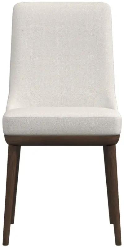 Brighton Dining Chair Beige Set of 2