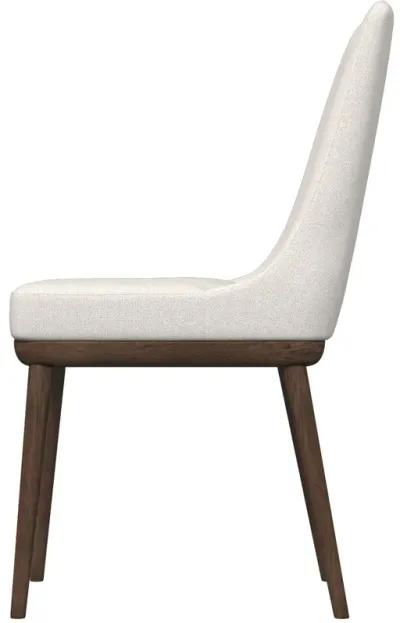 Brighton Dining Chair Beige Set of 2