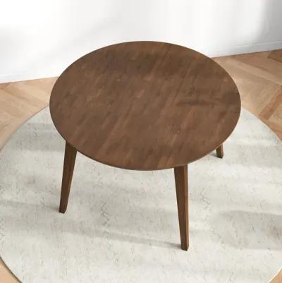 Palmer Walnut Dining Table