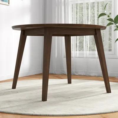 Palmer Walnut Dining Table