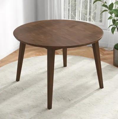 Palmer Walnut Dining Table