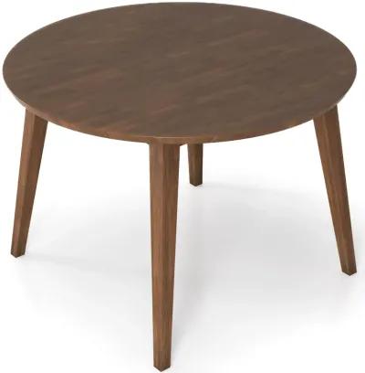 Palmer Walnut Dining Table