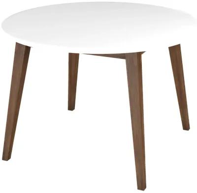 Palmer White Dining Table