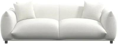 Mansfield Luxury Cream Boucle Sofa