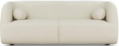 Quinn Sofa - Ivory Boucle