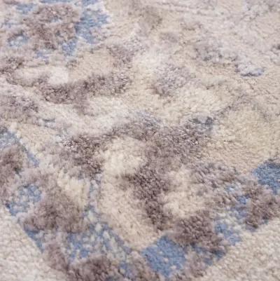 Payas Brown-Beige Rug Size 5'3'' x 7'6''