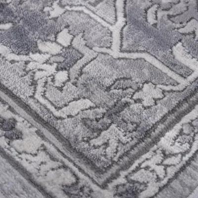 Marfi Grey Rug Size 5'3'' x 7'6''