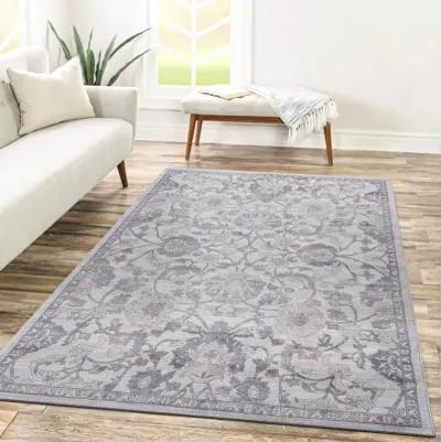 Marfi Sand Ivory Rug Size 5'3'' x 7'6''