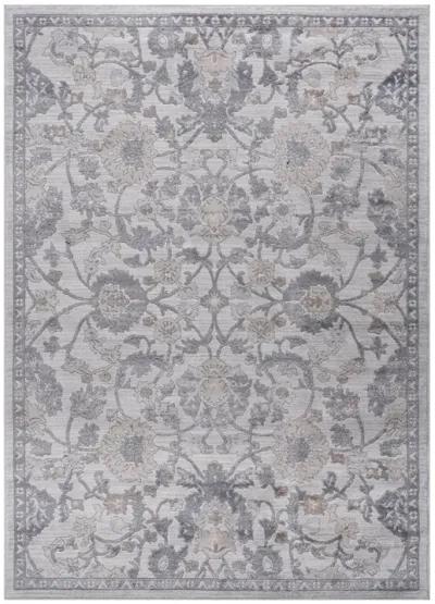 Marfi Sand Ivory Rug Size 5'3'' x 7'6''