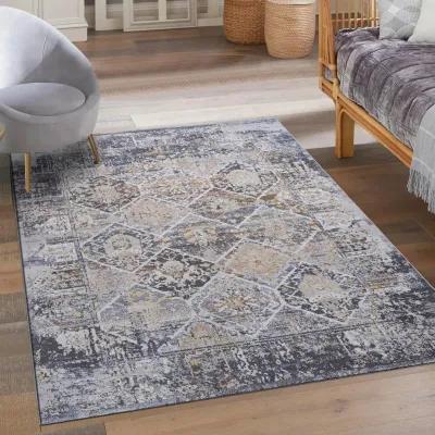 Payas Multi Rug Size 7'9'' x 10'