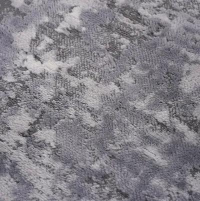 Marfi Light Grey Rug Size 7'9'' x 10'