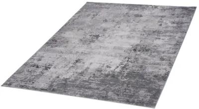 Marfi Light Grey Rug Size 7'9'' x 10'