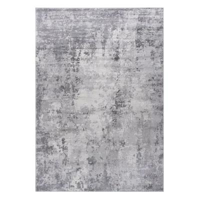 Marfi Light Grey Rug Size 7'9'' x 10'