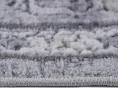 Marfi Ivory - Grey Rug Size 7'9'' x 10'