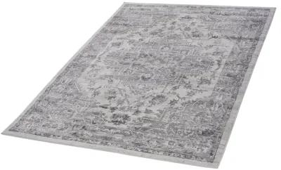 Marfi Silver Rug Size 7'9'' x 10'