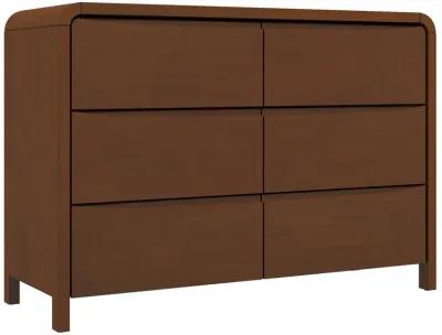 Danbury 6 Drawers Dresser