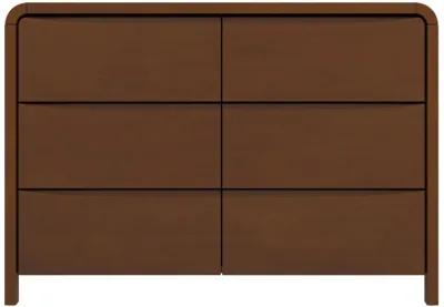 Danbury 6 Drawers Dresser