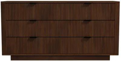 Webster 6 Drawers Dresser