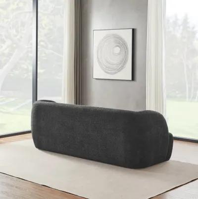 Quinn Sofa - Grey Boucle