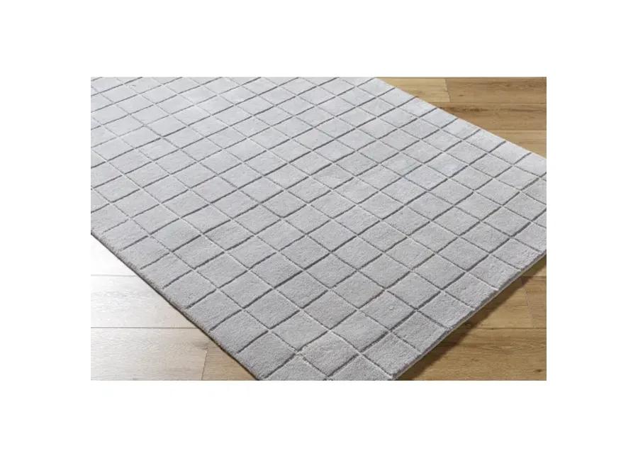 Brook BKO-2346 5' x 7'6" Handmade Rug