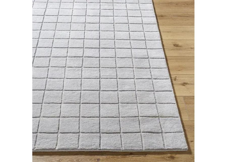 Brook BKO-2346 5' x 7'6" Handmade Rug