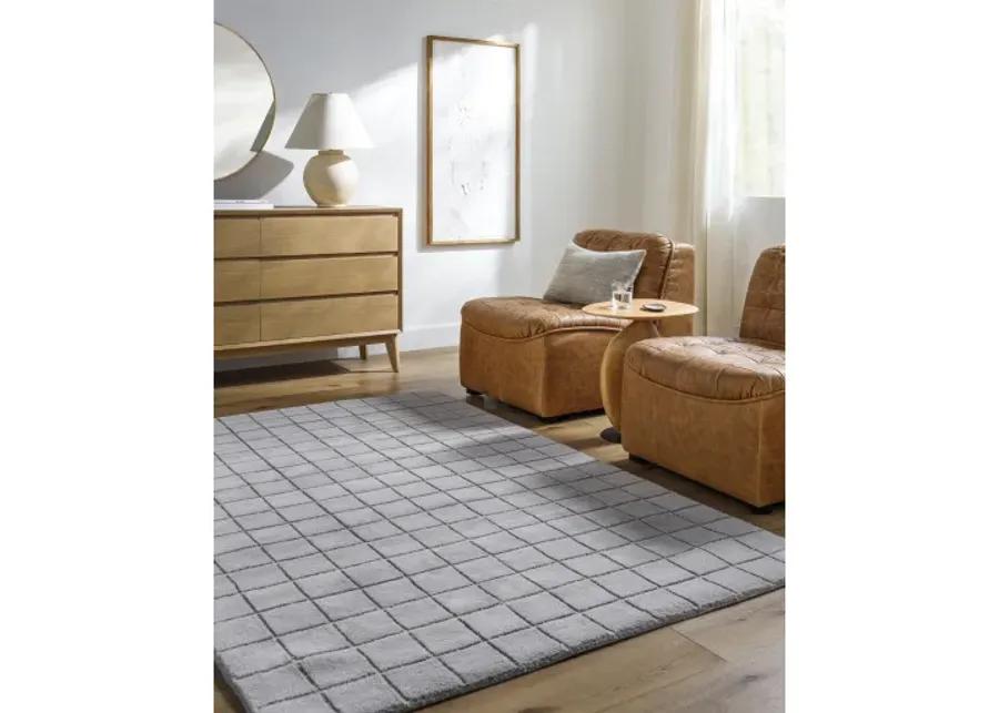 Brook BKO-2346 5' x 7'6" Handmade Rug