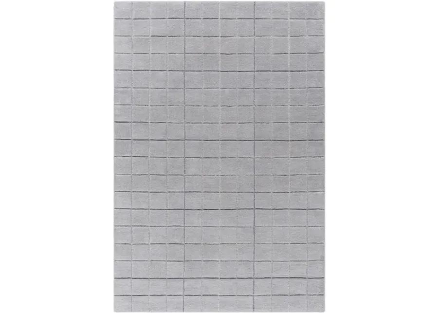 Brook BKO-2346 5' x 7'6" Handmade Rug