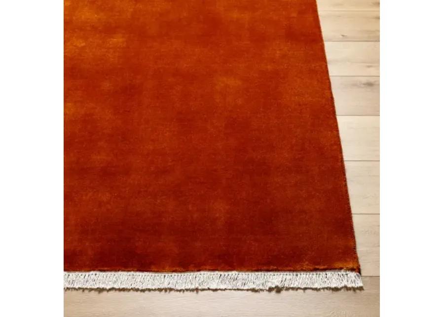 Evergreen EVG-2310 9' x 12' Hand Made Rug