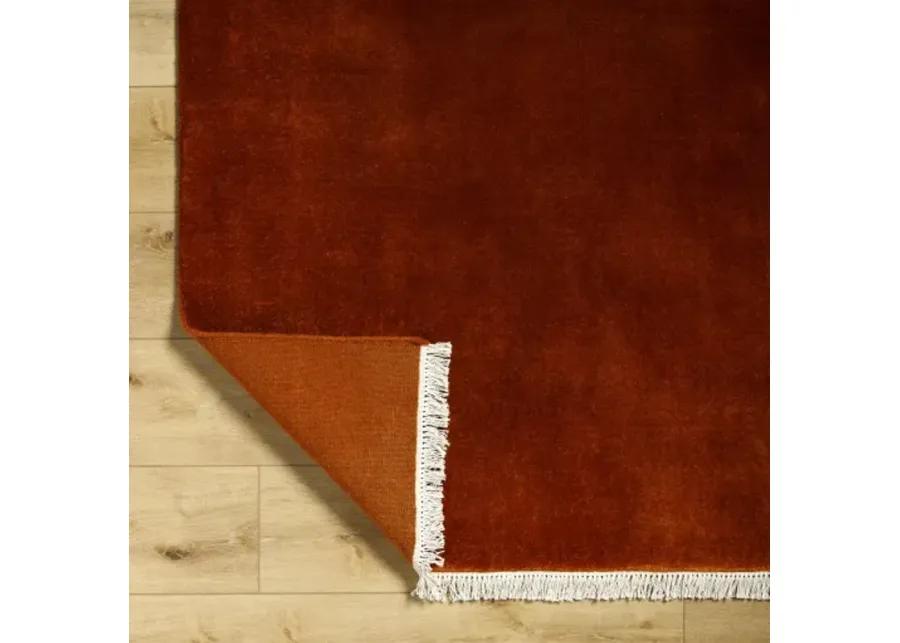 Evergreen EVG-2310 9' x 12' Hand Made Rug