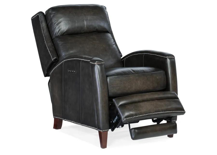 Declan PWR Recliner w/ PWR Headrest