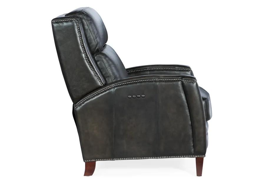 Declan PWR Recliner w/ PWR Headrest